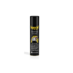 MATA BICHEIRA ROXO LEPECID 475ML OURO FINO 10001752
