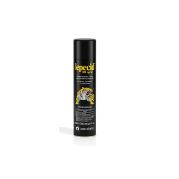 MATA BICHEIRA ROXO LEPECID 475ML OURO FINO 10001752