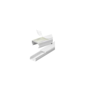 CANALETA S/DIV 20X10X2M ILUMI BCA 620915DF