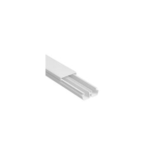 CANALETA C/DIV 20X10X2M ILUMI BCA 62091DF