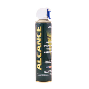 INSETICIDA ALCANCE 400ML MARIMB VES LABGARD 112