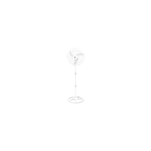 VENT COL 50CM 220V BCO VENTIDELTA LIGHT