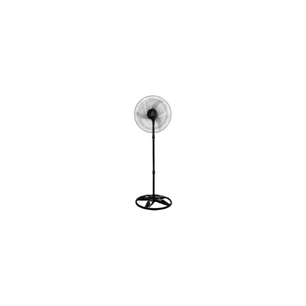 VENT COL 50CM 127V PTO VENTIDELTA LIGHT