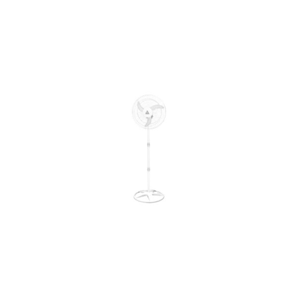 VENT COL 50CM 127V BCO VENTIDELTA LIGHT