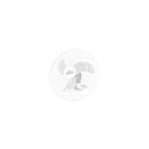 VENT PAR 60CM BI-VOL BCO VENTIDELTA PREMIUM