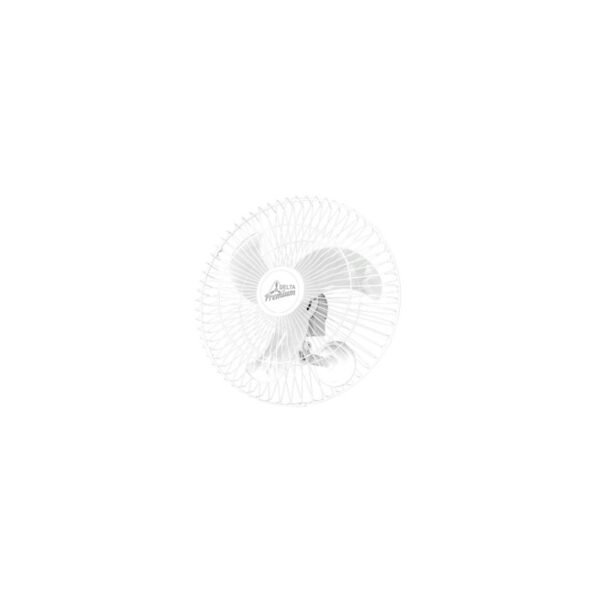 VENT PAR 60CM BI-VOL BCO VENTIDELTA PREMIUM