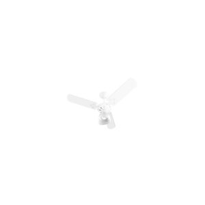 VENT TETO 220V BCO 3P VENTIDELTA LIGHT
