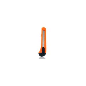ESTILETE PLAST 18MM LARGO FOX