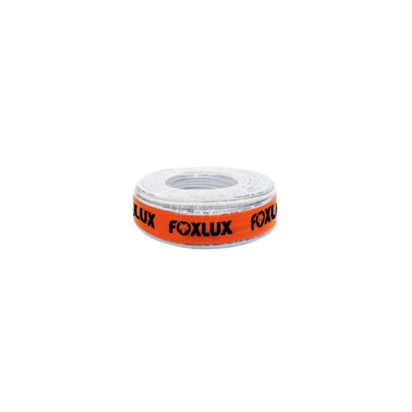 CABO COAXIAL RG59 67% 100M FOX 66.05
