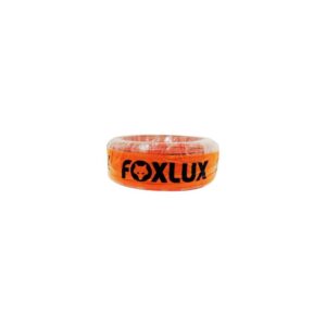 FIO BICOLOR 2X14 P/SOM C/100M FOX