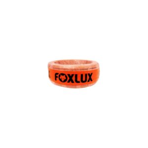 FIO CRISTAL 2X14 P/SOM C/100M FOX 66.42