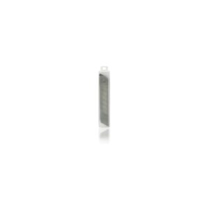 LAMINA ESTILETE 18MM C/10 FOX