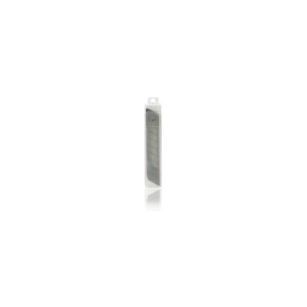 LAMINA ESTILETE 18MM C/10 FOX
