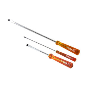CHAVE FENDA 1/8X5 FOX 46.04