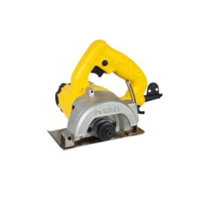 SERRA MARMORE DWALT 1400W 4.7/8 220V DW862B2 DW862B2