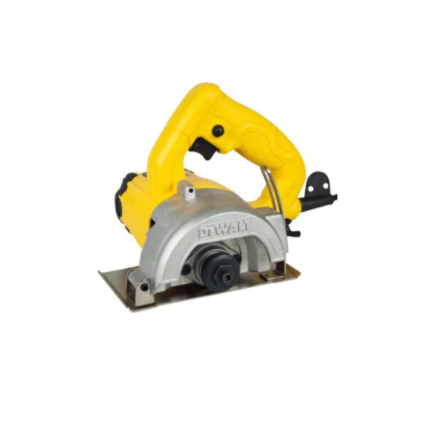 SERRA MARMORE DWALT 1400W 4.7/8 220V DW862B2 DW862B2