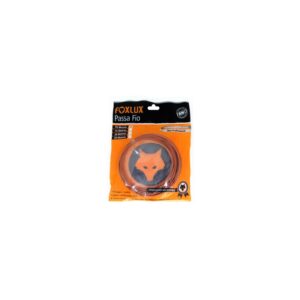 PASSA FIO C/ALMA DE ACO 10M FOX 65.01