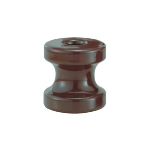 ISOLADOR PORCEL ROLDANA 67X72MM FOX 40.30
