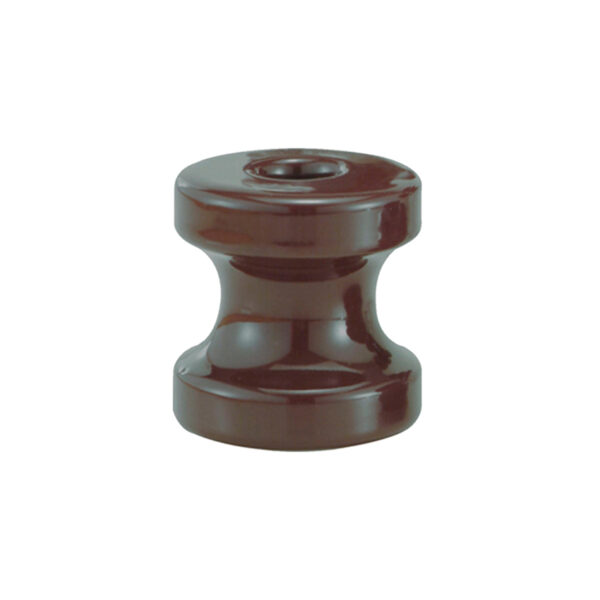 ISOLADOR PORCEL ROLDANA 67X72MM FOX 40.30