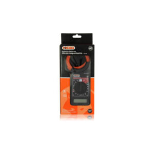 ALICATE AMPERIMETRO DIGITAL FOX 30.02