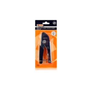 ALICATE P/CRIMPAR CONECTOR COAX FOX 37.07