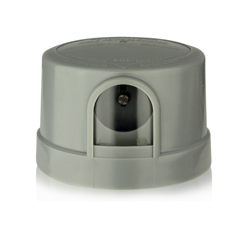 RELE FOTOELETRICO 127V FOX