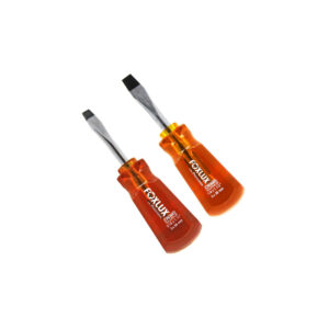 CHAVE FENDA TOCO 3/16X1.1/2 FOX 46.06
