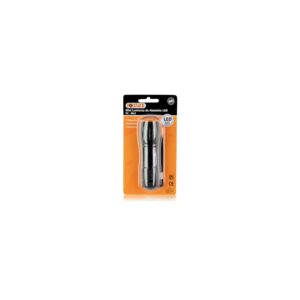 LANTERNA 1LED MIN 3PIL AAA ALUM FOX