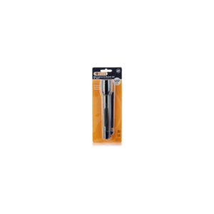 LANTERNA 1LED MIN 2PIL AA ALUM FOX