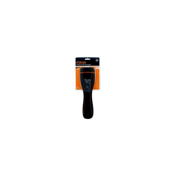 LANTERNA 11LED RECARREG FOX 44.07