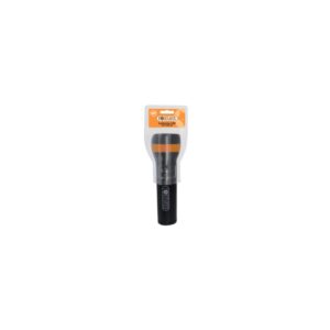 LANTERNA 1LED 2PIL GDE FOX 44.10