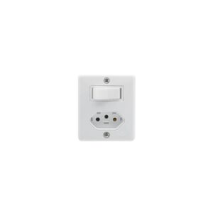 INT 1TC SIMP+1TOM SOB BOX 10A 63200 ILUMI