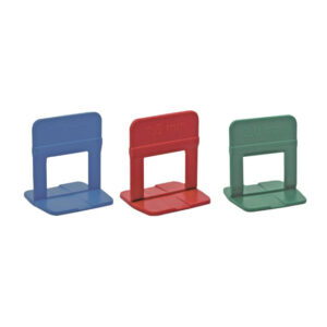 ESPACADOR P/PISO 1.00MM AZL CORTAG C/50 61334
