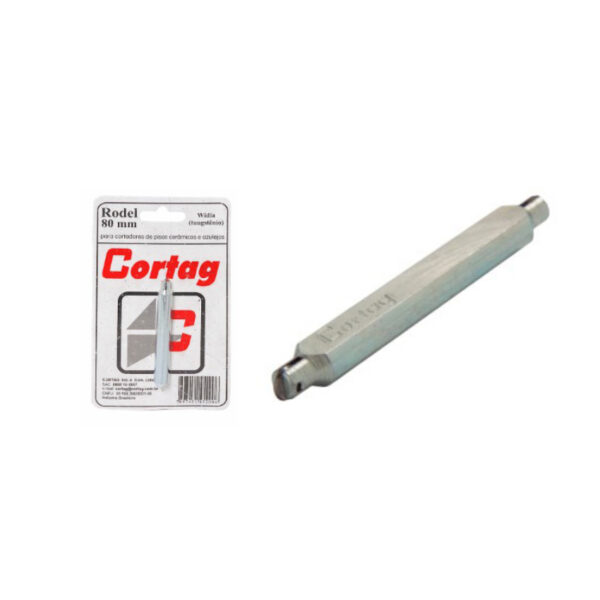 RODEL 80 MM CORTAG 60200