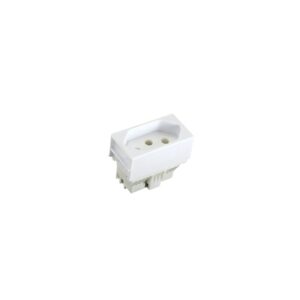 MODULO TOMADA 10A SLIM 81140 MOD ILUMI