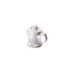 ESPREMEDOR FRUTA 220V BCO B&D