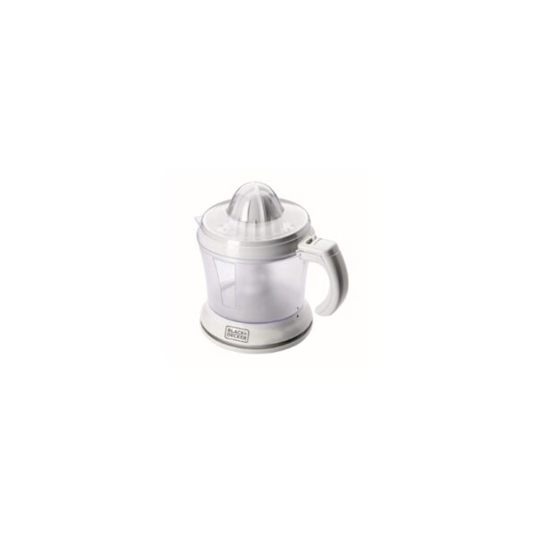 ESPREMEDOR FRUTA 220V BCO B&D