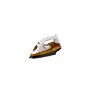 FERRO A SECO/VAPOR 220V BCO/LAR B&D