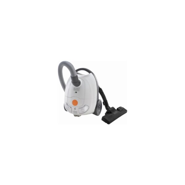 ASPIRADOR PO 1.2L 127V BCO B&D