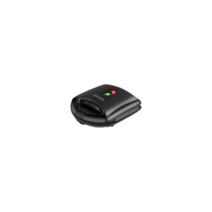 SANDUICHEIRA GRILL 127V PTO B&D