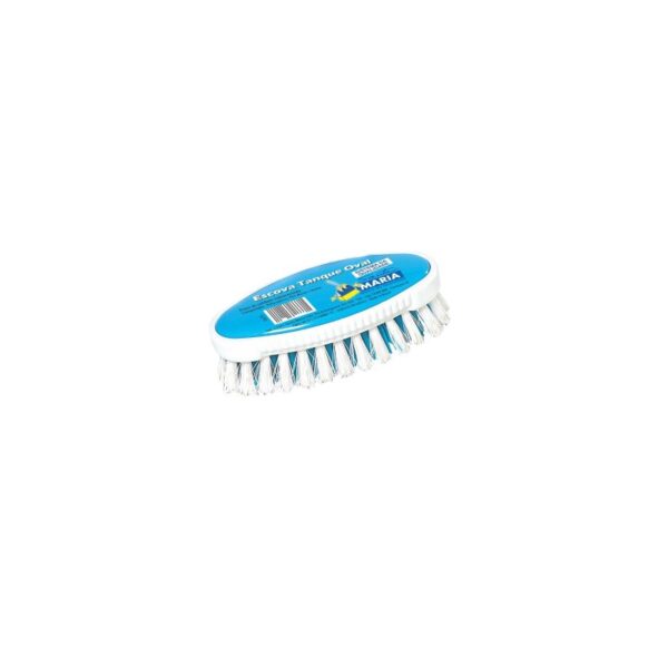 ESCOVA TANQUE OVAL SANT M