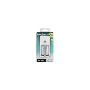 CARREG 2 PILHA PEQ BIV SONY BCG34HW2