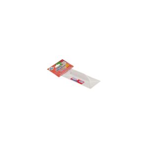 DESEMP PLAST TEXT 07X16CM BCO CAST