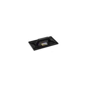 DESEMP PLAST ESTR 15X26CM PTO CAST