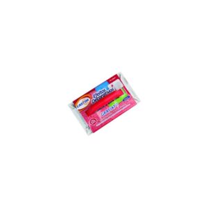 DESEMP PLAST GRAF 26X15CM BCO CAST