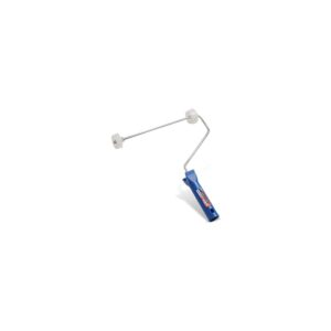CABO P/ROLO C/BUCHA 23CM CAST AZUL
