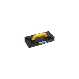 DESEMP PLAST LISA 18X30CM PTO CAST CABO AMARELO
