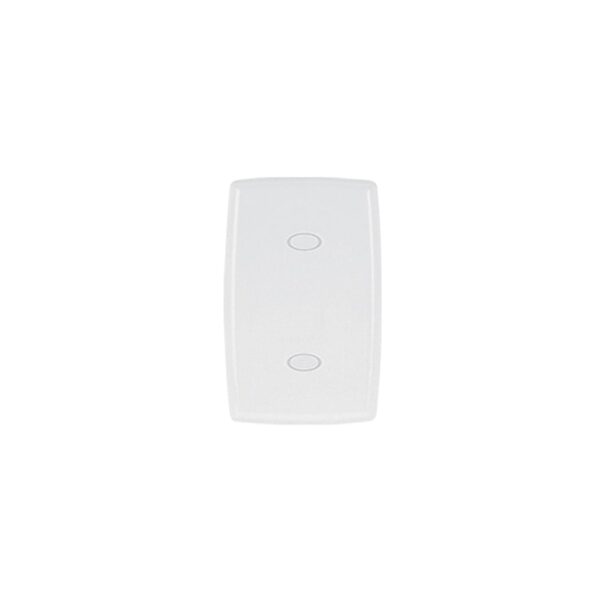PLACA CEGA 2X4 SAFIRA 2254 ILUMI
