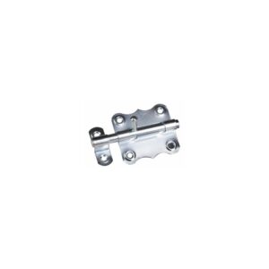 TARJETA FIO RED ZB 76MM SILV
