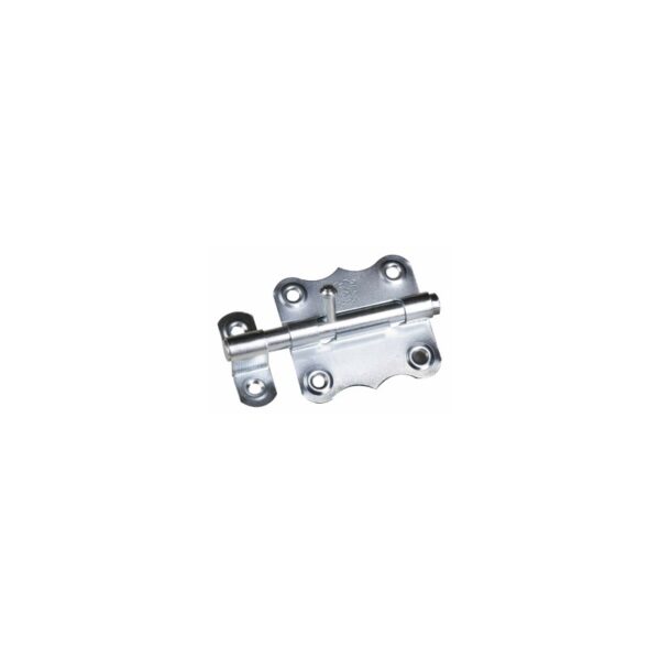 TARJETA FIO RED ZB 38MM SILV